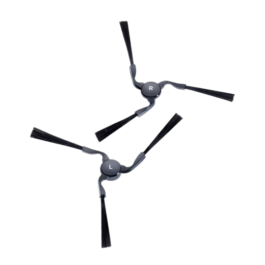 Боковые щётки для робота-пылесоса Scout RX1 Miele купить в Калининграде | Всегда в наличии! | Артикул 09724010 | Официальный сайт