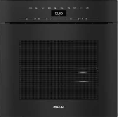 Миле Комби-пароварка DGC 7460 HCX Pro Miele