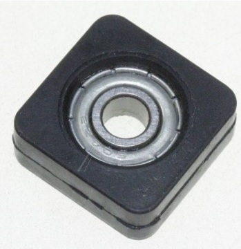 Опора основной щетки пылесоса Miele купить в Калининграде | Всегда в наличии! | Артикул 10002690 | Официальный сайт