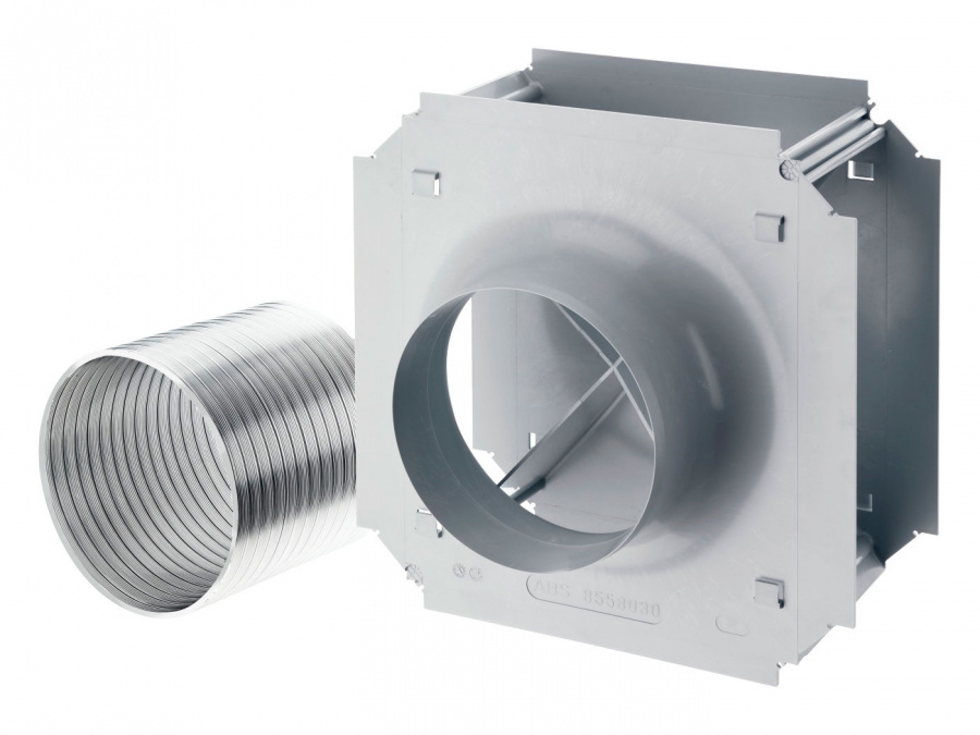 DUI 32 Комплект переоборудования Miele купить в Калининграде | Всегда в наличии! | Артикул 09561760 | Официальный сайт