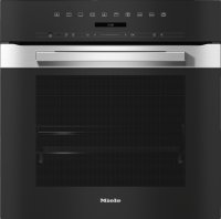 Миле Духовой шкаф H 7264 B CLST нержавеющая сталь Miele