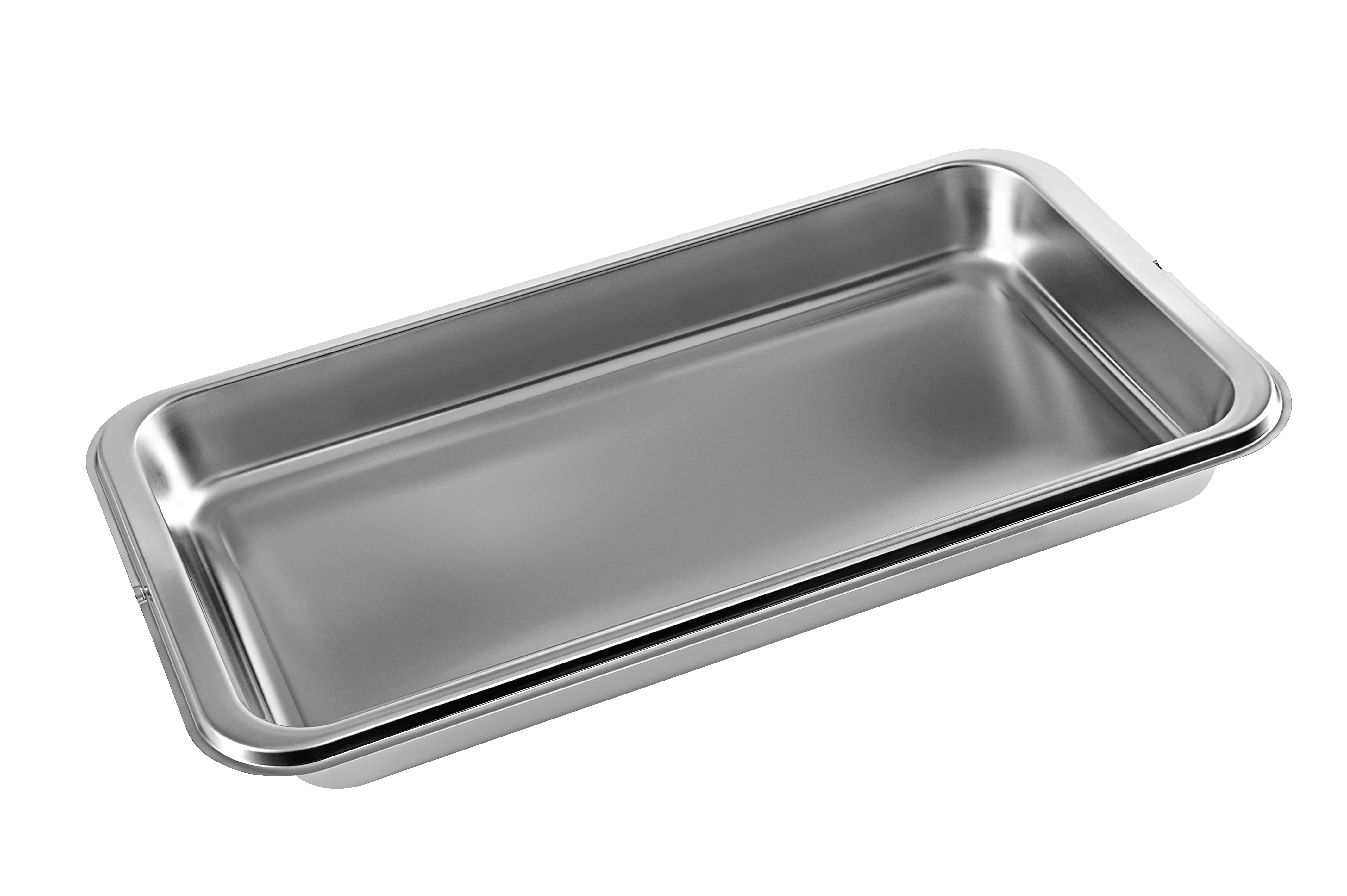 Контейнер неперфорированный DGG 50-40 Miele купить в Калининграде | Всегда в наличии! | Артикул 10168200 | Официальный сайт