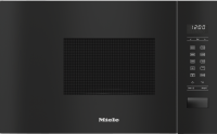 Миле Микроволновая печь M 2234 SC OBSW чёрный обсидиан Miele