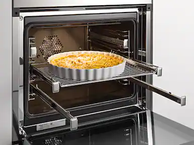 HFC 50 Телескопические направляющие FlexiClips для духовых шкафов H 2000 Miele купить в Калининграде | Всегда в наличии! | Артикул 09170810 | Официальный сайт