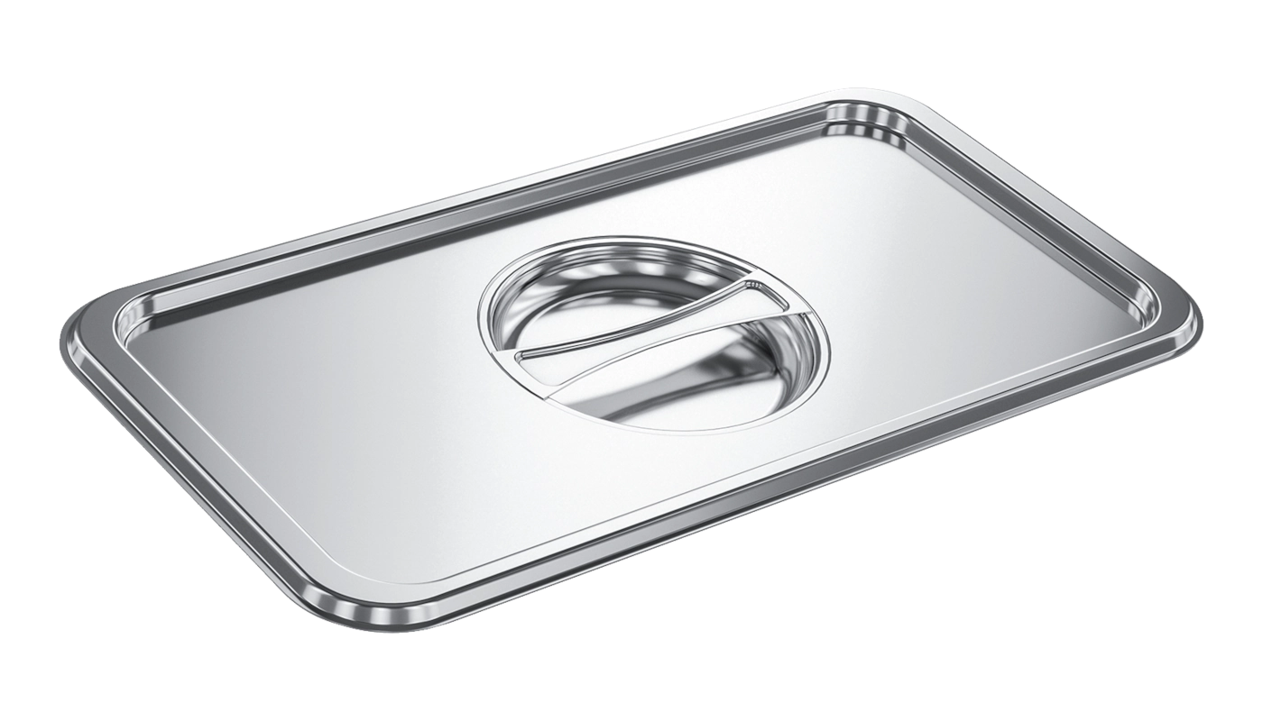 Крышка DGD 50 для контейнера DGG 50-120 Miele купить в Калининграде | Всегда в наличии! | Артикул 11323340 | Официальный сайт