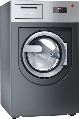 Профессиональные стиральные машины Miele купить в Калининграде | Всегда в наличии! | Артикул 11778140 | Официальный сайт