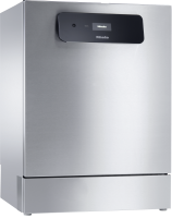 Профессиональная посудомоечная машина PFD 401 U DOS [WB SpeedPlus] сталь Miele купить в Калининграде | Всегда в наличии! | Артикул 12065090 | Официальный сайт