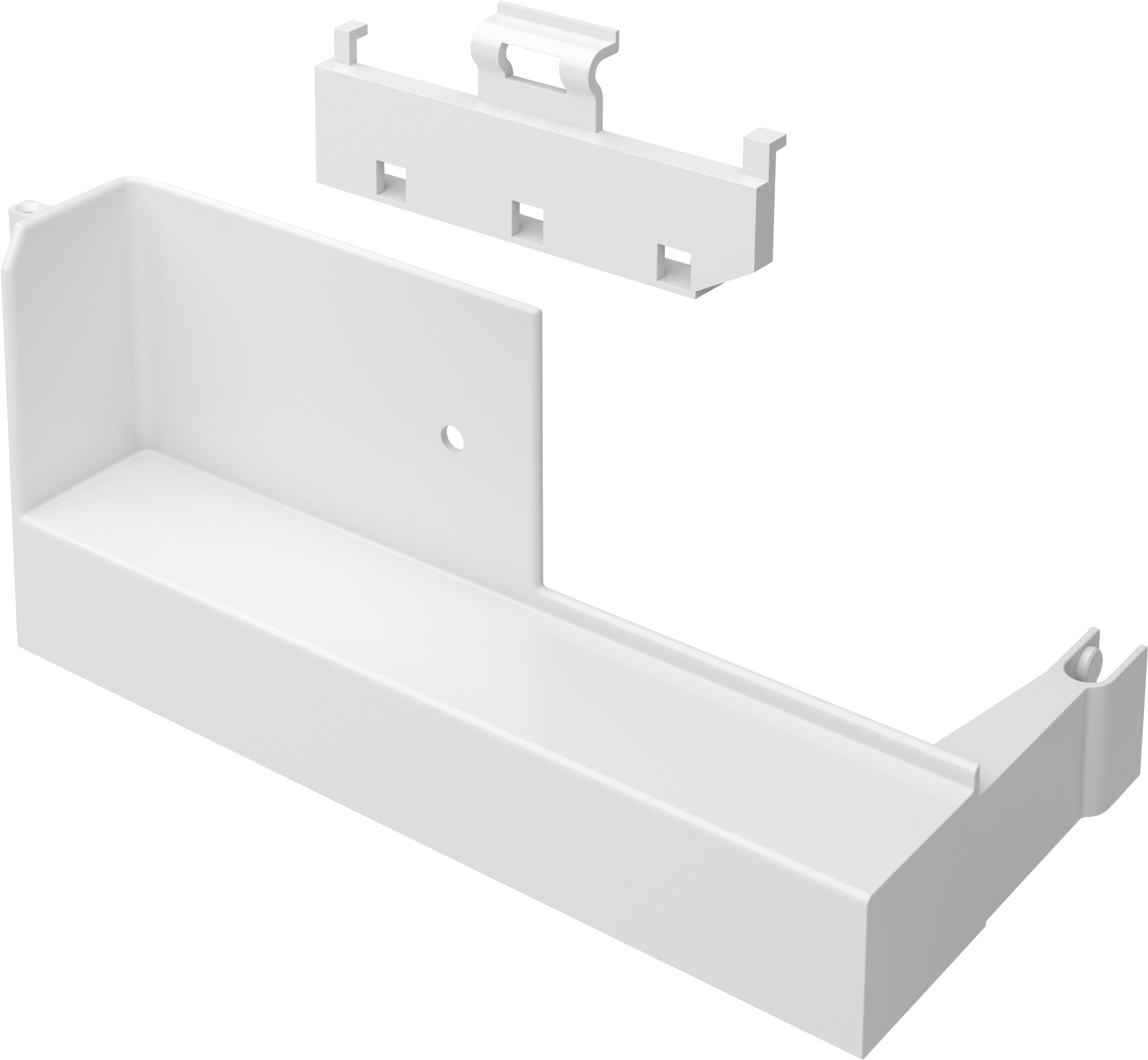 Монтажный комплект для перенавешивания дверей KHK 2000 правый Miele купить в Калининграде | Всегда в наличии! | Артикул 10985010 | Официальный сайт