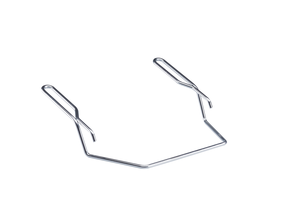 HEG Ручка для противня Miele купить в Калининграде | Всегда в наличии! | Артикул 03985271 | Официальный сайт