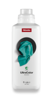 Средство для стирки белья UltraColor Sensitive WA UCS 1502 L 1,5л Miele купить в Калининграде | Всегда в наличии! | Артикул 11987300 | Официальный сайт