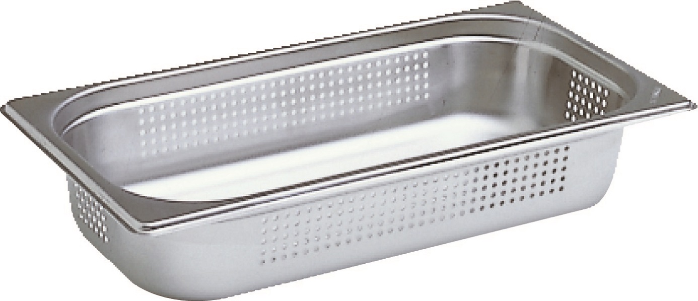 Контейнер с перфорацией DGGL 5 для пароварок серии DG6xxx (2,5 л) Miele купить в Калининграде | Всегда в наличии! | Артикул 08019293 | Официальный сайт