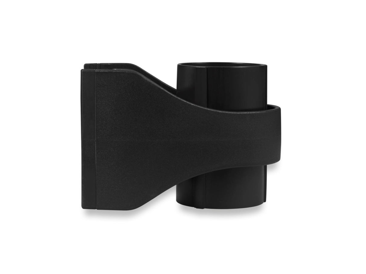 Держатель принадлежностей на всасывающей трубке HX-AH Miele купить в Калининграде | Всегда в наличии! | Артикул 11724560 | Официальный сайт