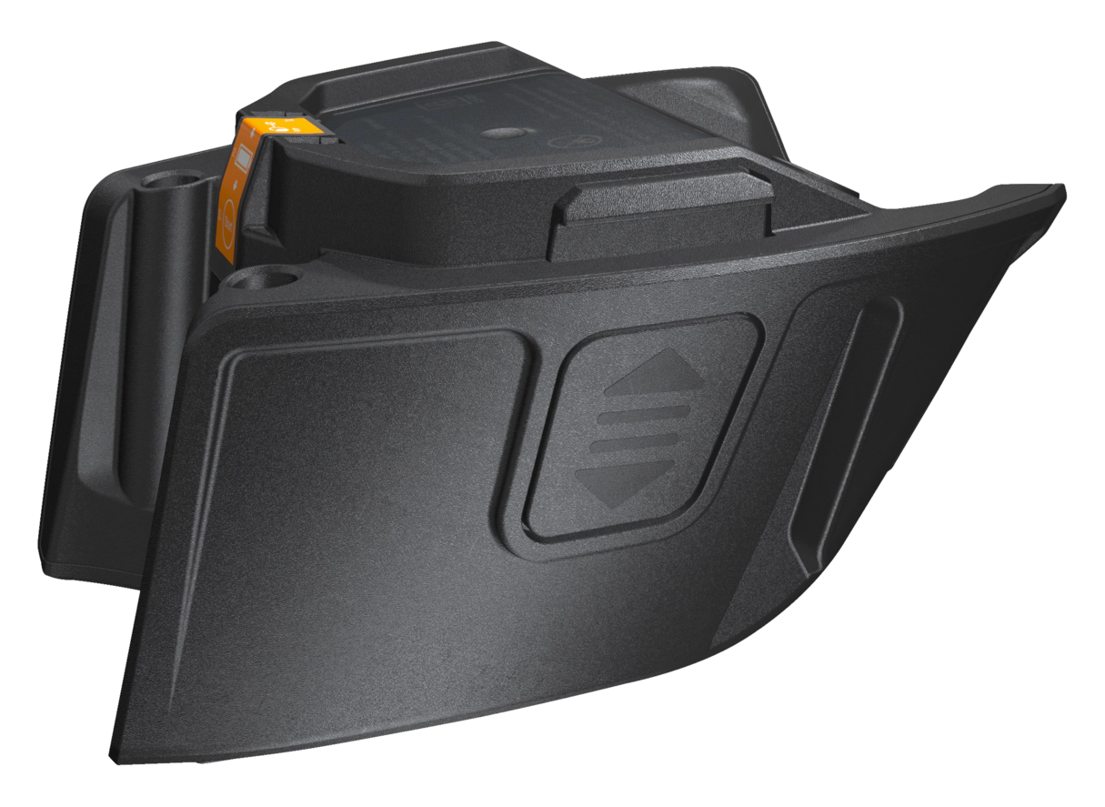 Литий-ионный аккумулятор AP 01 (Varta HX LA для беспроводного вертикального пылесоса Triflex HX1) Miele купить в Калининграде | Всегда в наличии! | Артикул 11384710 | Официальный сайт