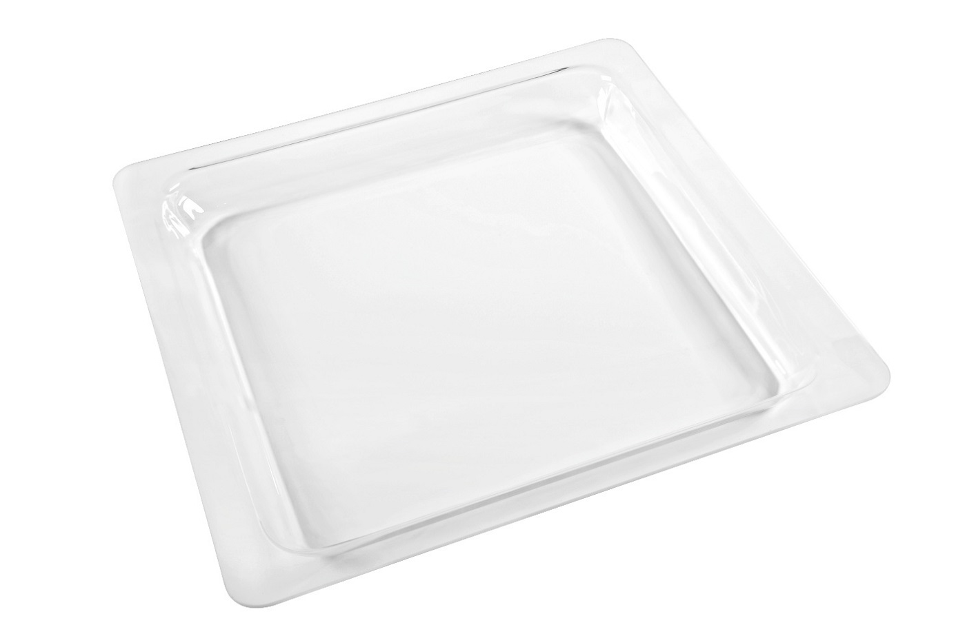 Стеклянный поддон для пароварок с микроволнами DMGS 100-30 Miele купить в Калининграде | Всегда в наличии! | Артикул 10168180 | Официальный сайт