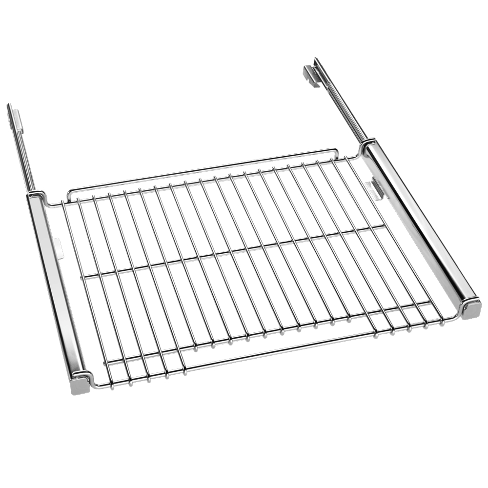 Аксессуары к приборам серии Ranges Miele купить в Калининграде | Официальный сайт