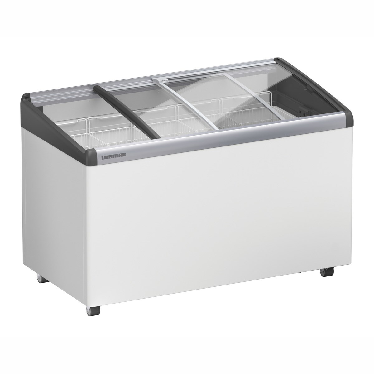 Морозильные лари и холодильники-витрины Miele купить в Калининграде | Официальный сайт