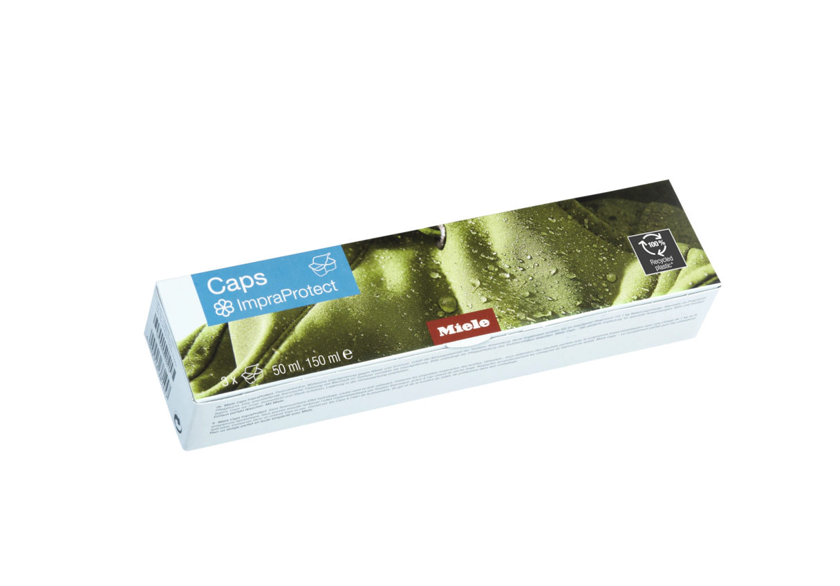 Средство для пропитки ImpraProtect WA CIP 0302 L 3 шт. Miele купить в Калининграде | Всегда в наличии! | Артикул 11703440 | Официальный сайт