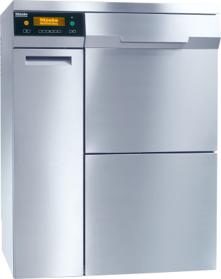 Лабораторная посудомоечная машина для мойки лабораторного стекла PG 8536 [AD LFM SST] Miele купить в Калининграде | Всегда в наличии! | Артикул 07339380 | Официальный сайт