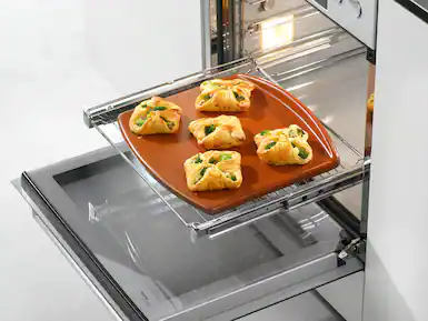 HBS 60 Камень для выпечки и пиццы Miele купить в Калининграде | Всегда в наличии! | Артикул 05382220 | Официальный сайт