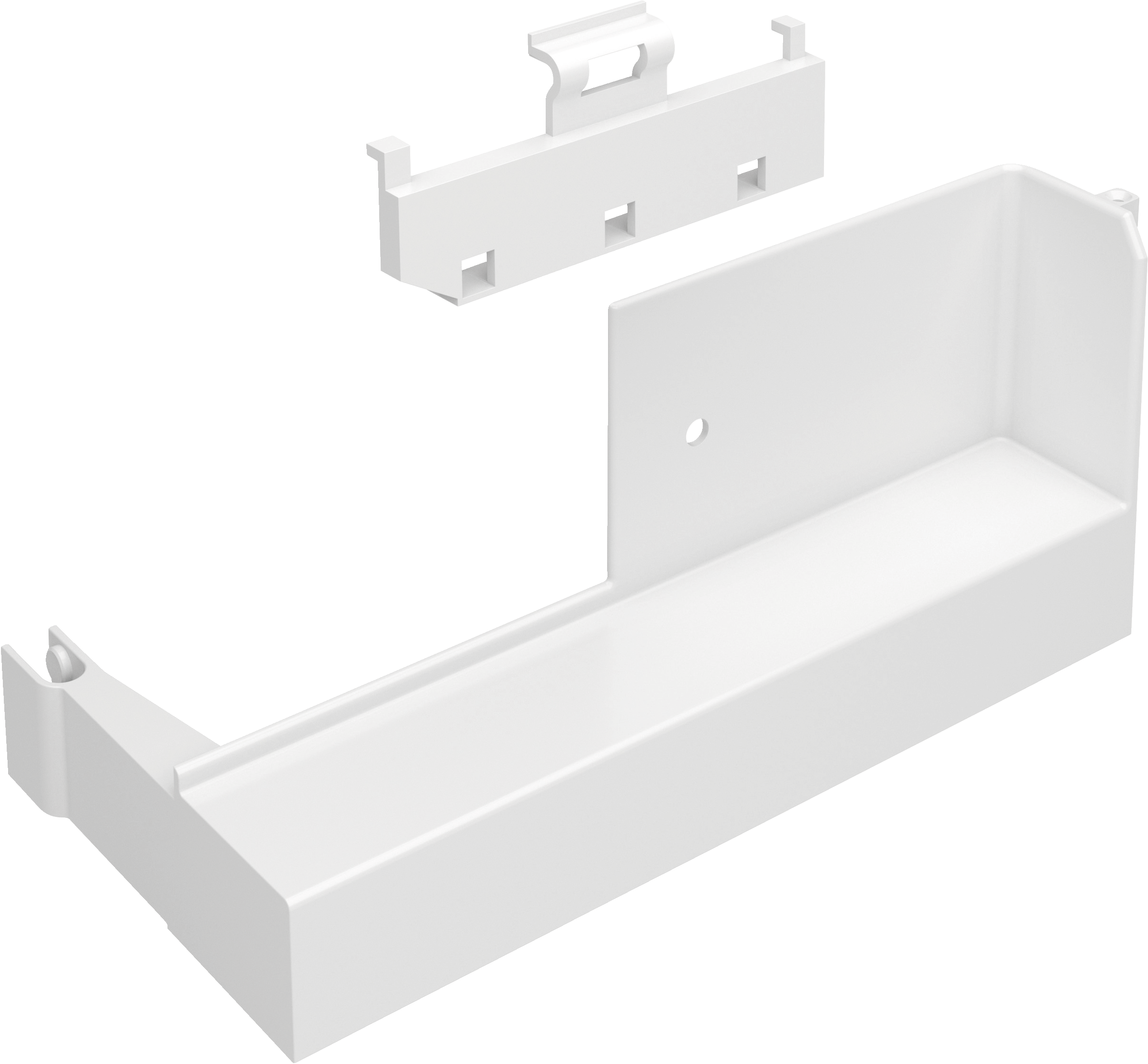 Монтажный комплект для перенавешивания дверей KHK 2010 левый Miele купить в Калининграде | Всегда в наличии! | Артикул 10985020 | Официальный сайт