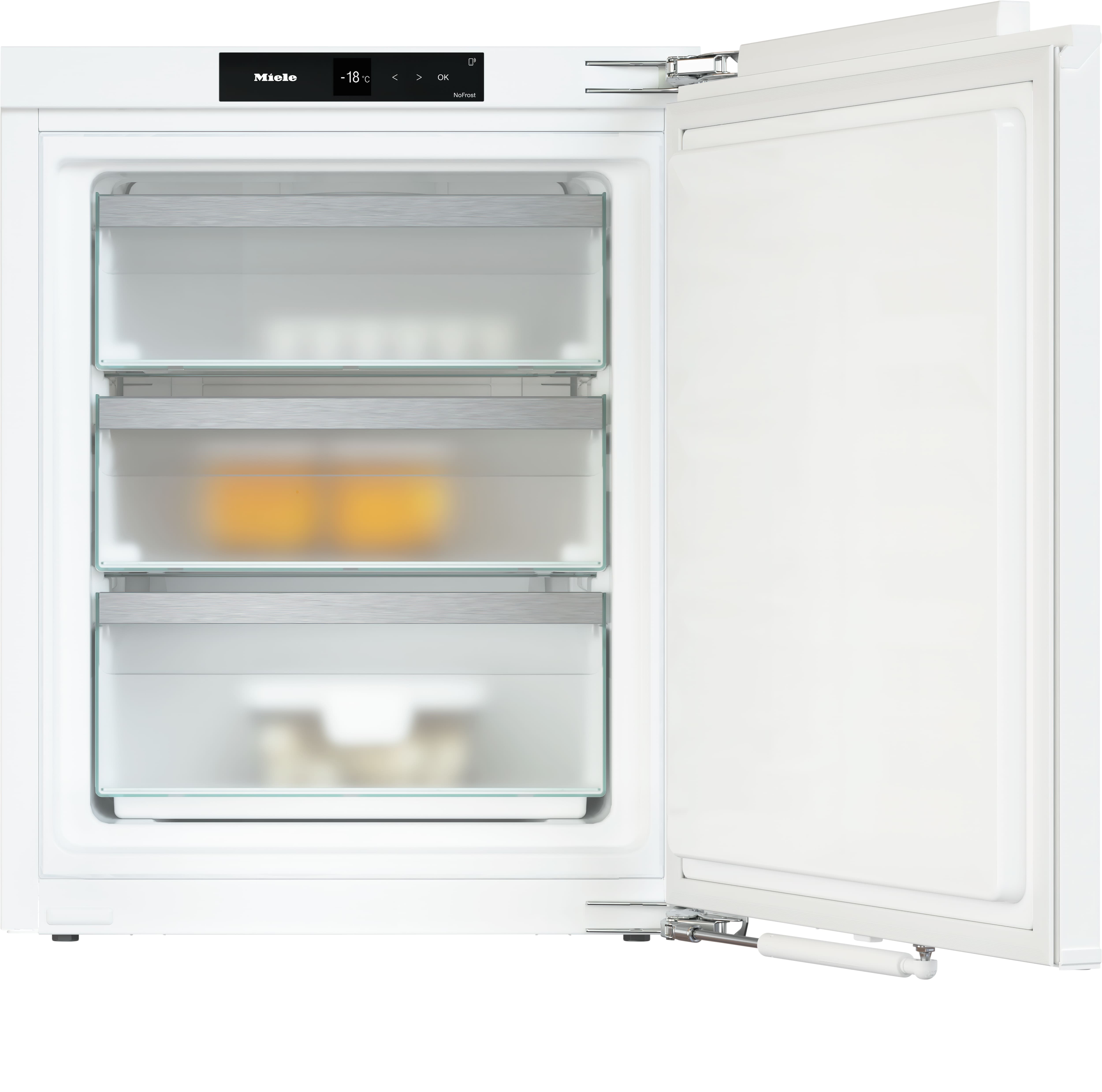 Миле Морозильная камера FNS 7040 D Miele