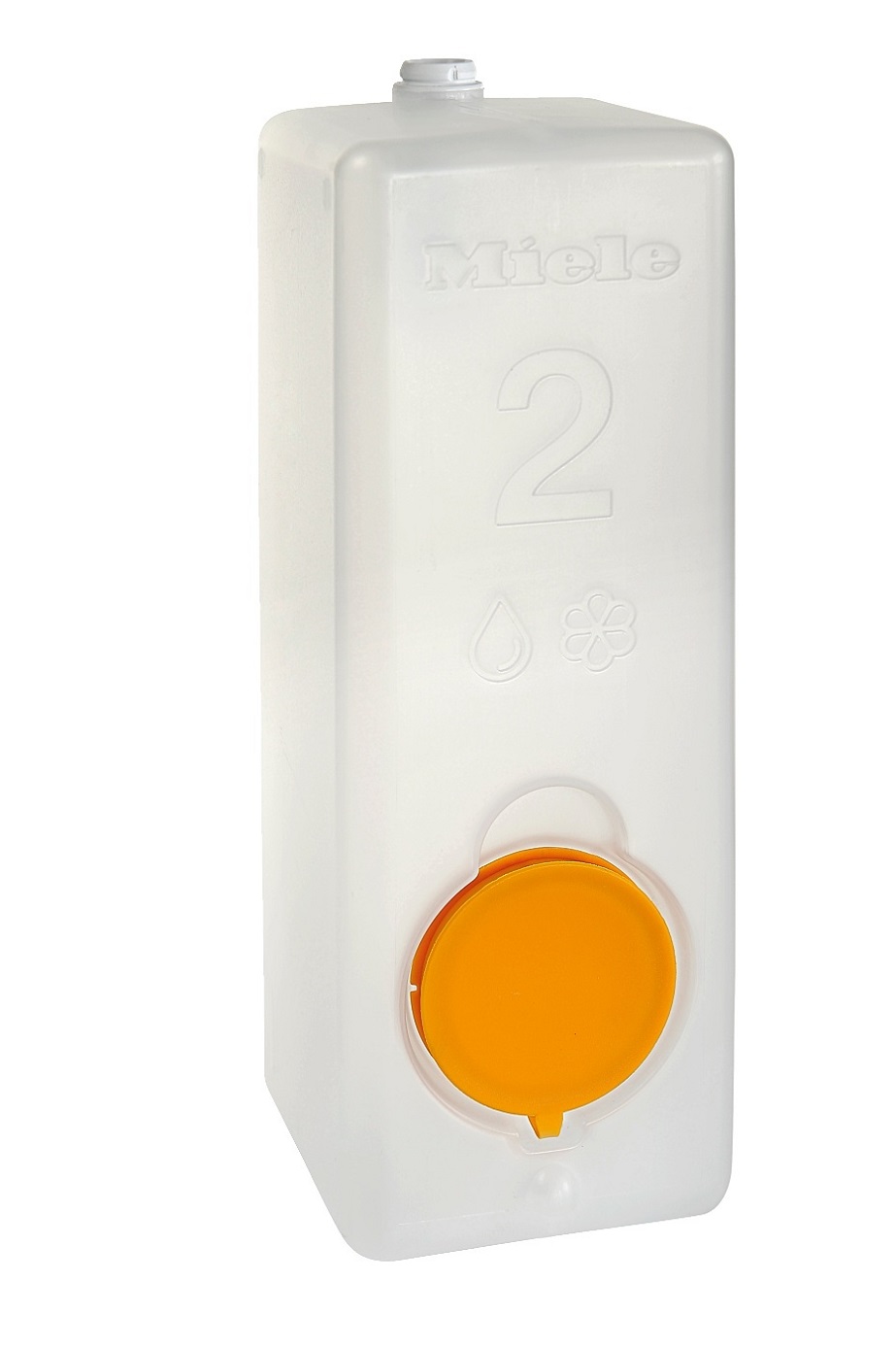 Многоразовый контейнер TwinDos 2 NB TD 0021 Miele купить в Калининграде | Всегда в наличии! | Артикул 10223120 | Официальный сайт