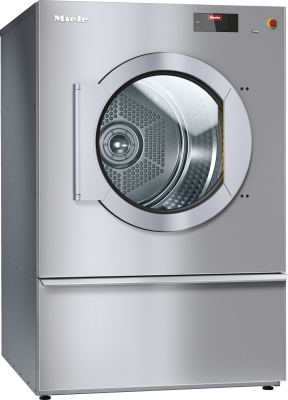 Профессиональная сушильная машина PDR 922 [EL] Miele купить в Калининграде | Всегда в наличии! | Артикул 11923030, 11923020 | Официальный сайт