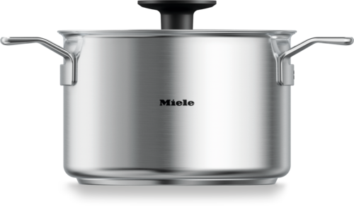 Кастрюля 20 см 4 л KMKT 2040-3  Miele купить в Калининграде | Всегда в наличии! | Артикул 12625740 | Официальный сайт