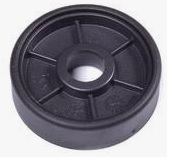 Ролик Miele купить в Калининграде | Всегда в наличии! | Артикул 09719550 | Официальный сайт