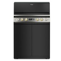 Газовый гриль для уличной кухни Fire Pro IQ сталь Miele купить в Калининграде | Всегда в наличии! | Артикул  | Официальный сайт