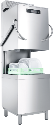 Профессиональная посудомоечная машина PTD 901 [WES DOS ECO] Miele купить в Калининграде | Всегда в наличии! | Артикул 11917950 | Официальный сайт