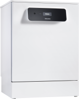 Профессиональная посудомоечная машина PFD 400 [WB SPEED] белый Miele купить в Калининграде | Всегда в наличии! | Артикул 12065020 | Официальный сайт