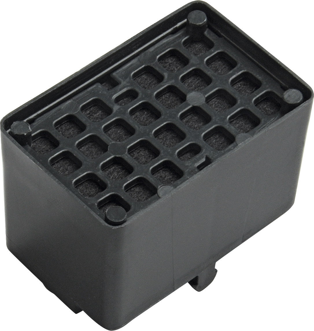 Угольный фильтр KKF-KWT Miele купить в Калининграде | Всегда в наличии! | Артикул 9945070 | Официальный сайт