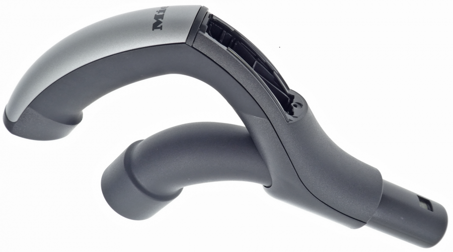 Рукоятка пылесоса / Miele купить в Калининграде | Всегда в наличии! | Артикул 11560550 | Официальный сайт