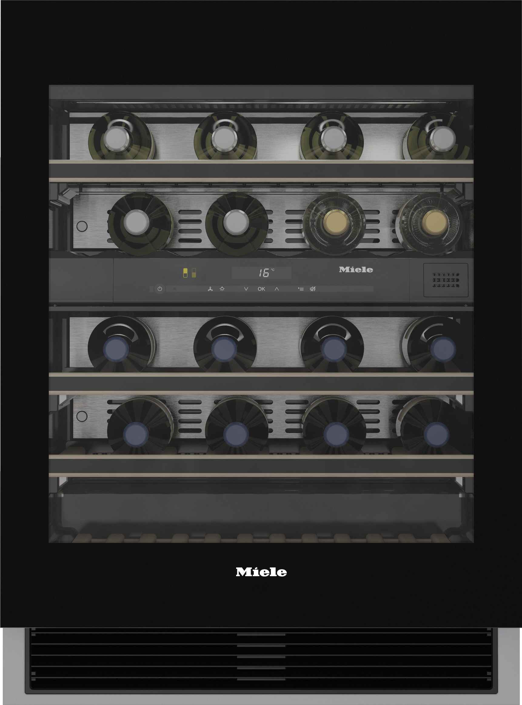 Миле Винный холодильник KWT 6322-1 UG Miele