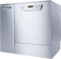 Лабораторная посудомоечная машина для мойки лабораторного стекла PG 8583 CD [WW ADP CM] Miele купить в #REGION_NAME_DECLINE_PP# | Всегда в наличии! | Артикул 10827530 | Официальный сайт