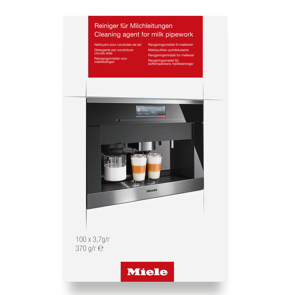 Для кофемашин Miele купить в Калининграде | Официальный сайт