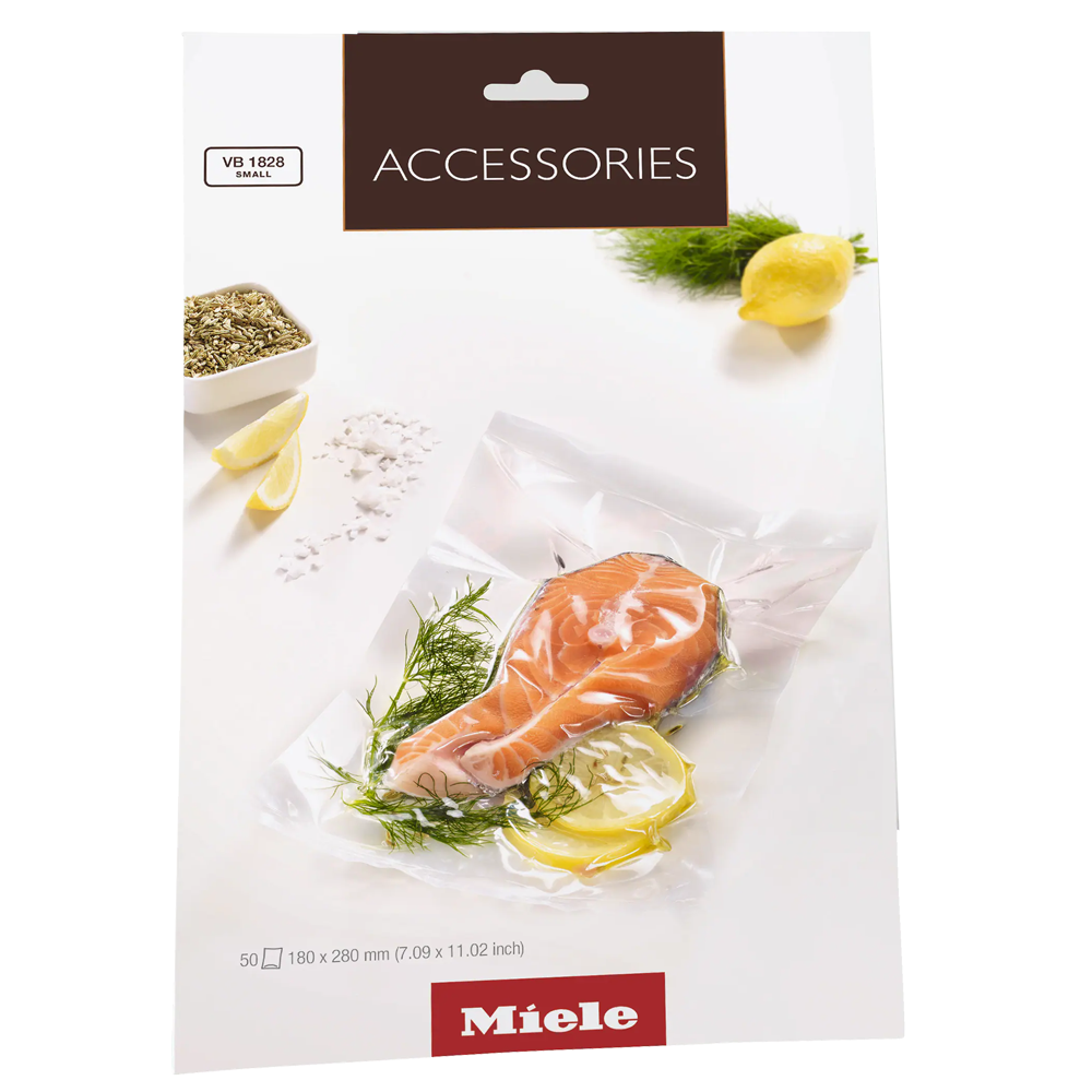 Аксессуары к вакууматорам Miele купить в Калининграде | Официальный сайт