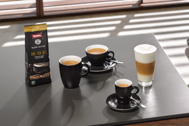 Долгожданный кофе Miele снова в наличии!