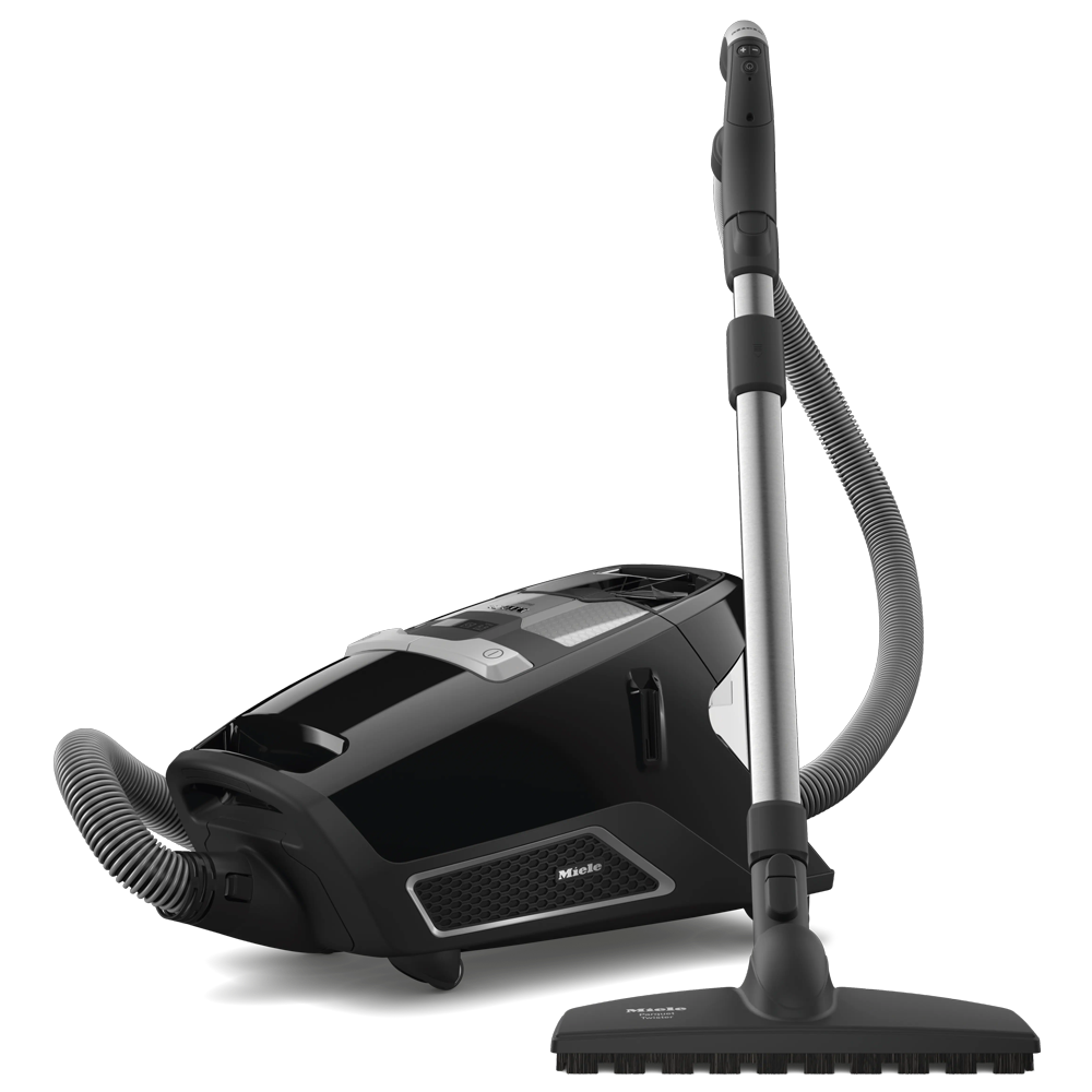 Миле Пылесосы Miele