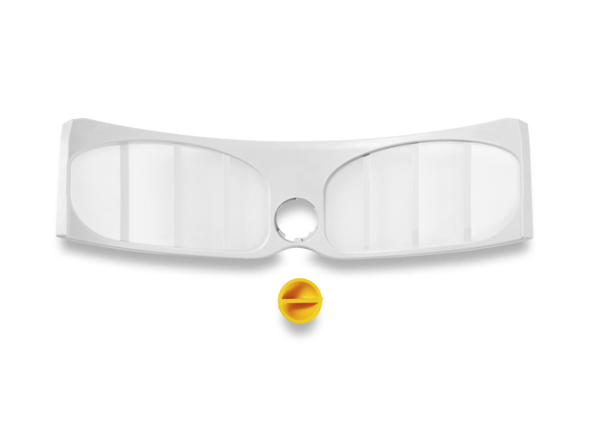 Ворсовый фильтр для стиральных машин T1 дополнительный в загрузочный люк Miele купить в Калининграде | Всегда в наличии! | Артикул 09670914 | Официальный сайт