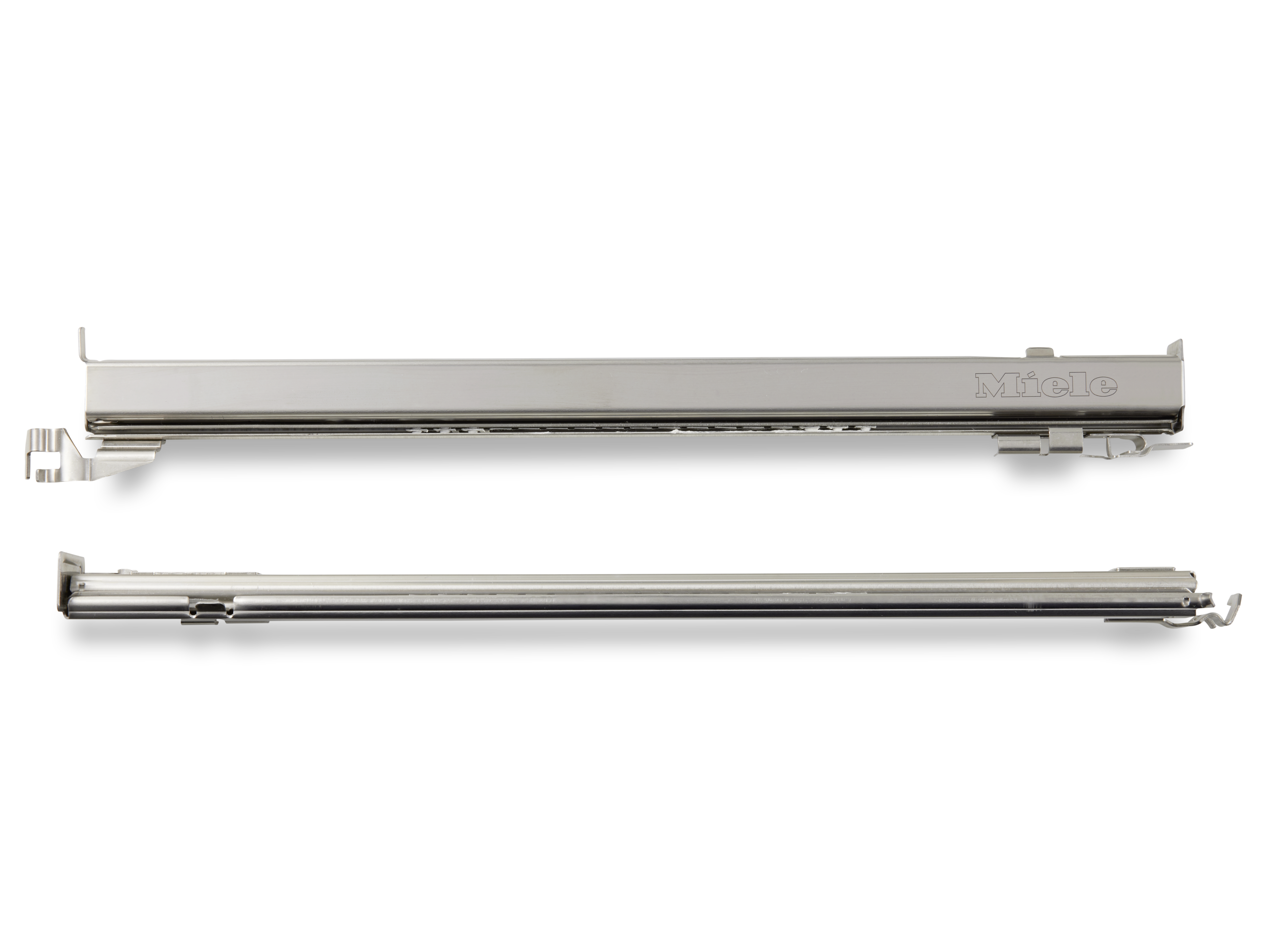 HFC 70-C Телескопические направляющие FlexiClips  для духовых шкафов серии Active Miele купить в Калининграде | Всегда в наличии! | Артикул 10581490 | Официальный сайт