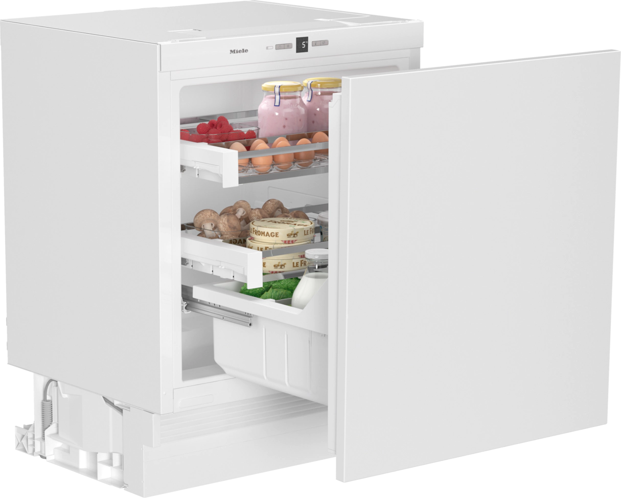 Миле Холодильник K 31252 Ui Miele