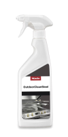 Средство для чистки грилей OutdoorClean Steel 5001 Miele купить в Калининграде | Всегда в наличии! | Артикул 12853120 | Официальный сайт