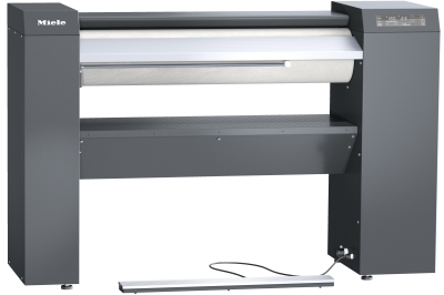 Профессиональная гладильная машина PRI 210 [EL STW AB EPR] Miele купить в Калининграде | Всегда в наличии! | Артикул 11741280 | Официальный сайт