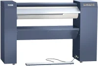 Профессиональная гладильная машина PM 1210 (EL) Miele купить в Калининграде | Всегда в наличии! | Артикул 9740160 | Официальный сайт