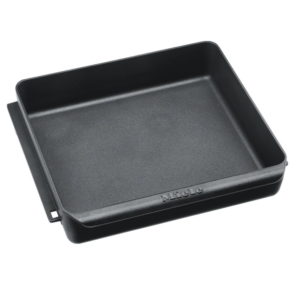 Аксессуары к электроплитам и духовым шкафам Miele купить в Калининграде | Официальный сайт