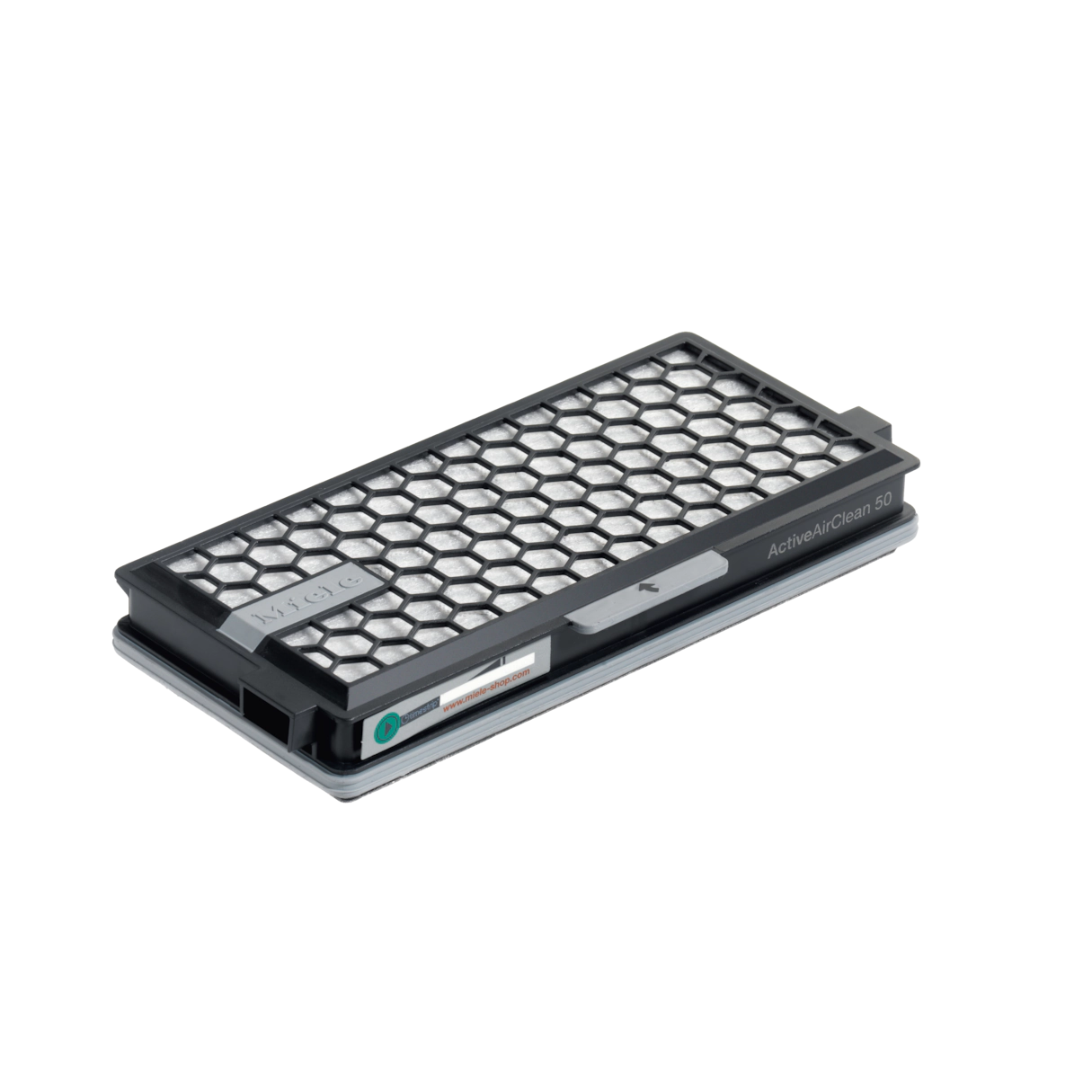 Фильтр SF-AA 50 Miele купить в Калининграде | Всегда в наличии! | Артикул 09616110 | Официальный сайт