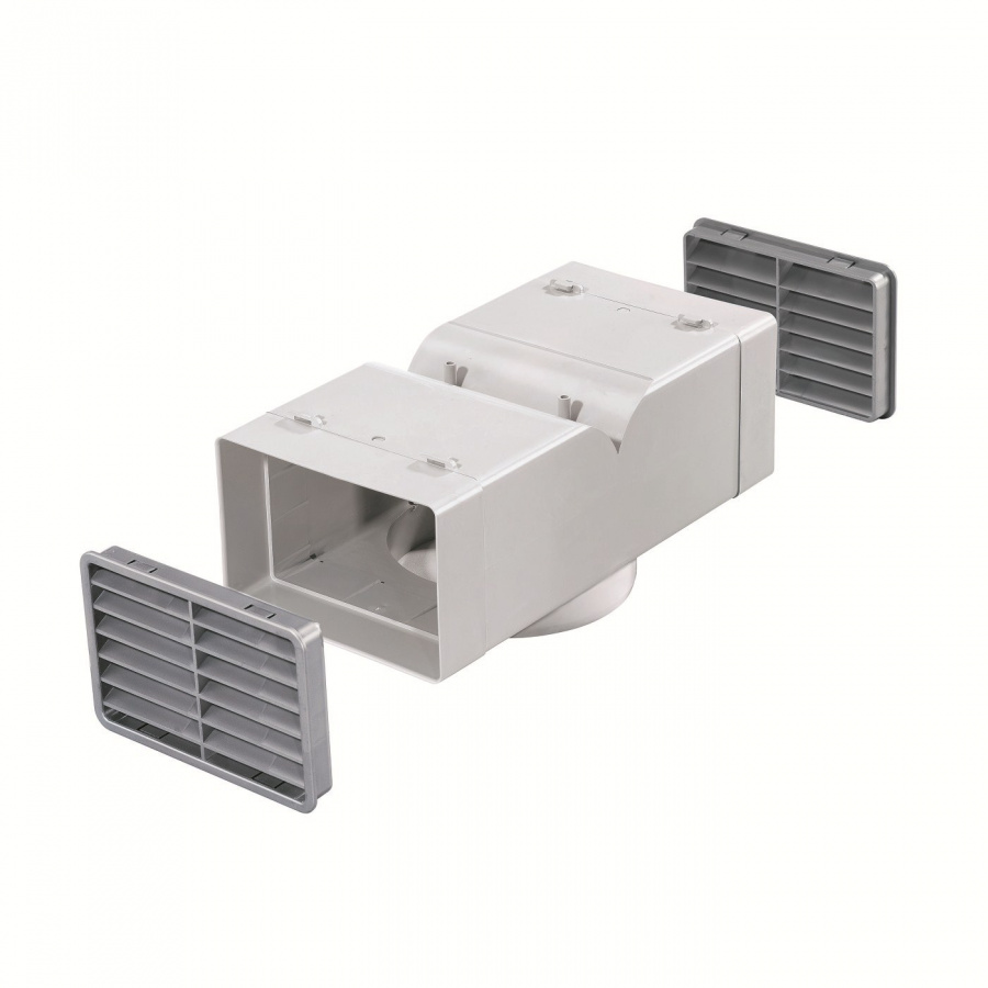 Комплект для переоборудования DUW 10 Miele купить в Калининграде | Всегда в наличии! | Артикул 06748250 | Официальный сайт