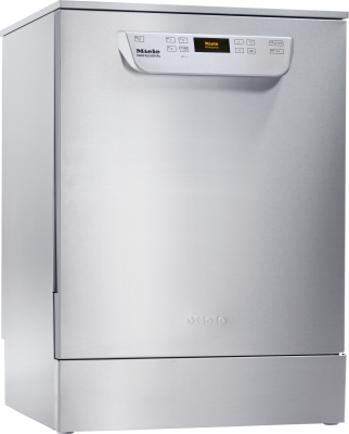 Профессиональная посудомоечная машина PG 8063 [OK Safety] Miele купить в Калининграде | Всегда в наличии! | Артикул 11045710 | Официальный сайт